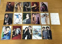 キンプリ King & Prince カレンダー 2023-2024