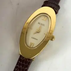ROYAL LONDON ロイヤルロンドン 時計 ブラウン レディース ブランド
