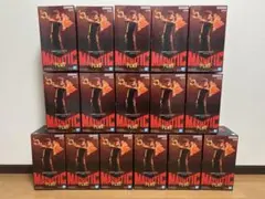 【16体セット】 MAXIMATIC PLUS 呪術廻戦 宿儺 フィギュア