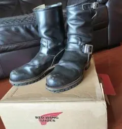 2026年最新】redwing 2268の人気アイテム - メルカリ