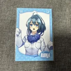 2026年最新】カラフルピーチ るな 初期トレカの人気アイテム - メルカリ