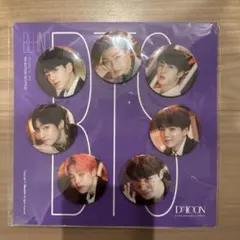 2025年最新】bts diconの人気アイテム - メルカリ