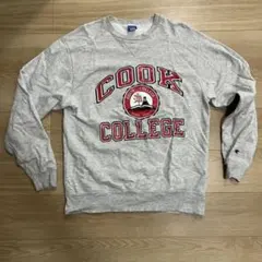 米国製 チャンピオン XL90s初期青タグ前V