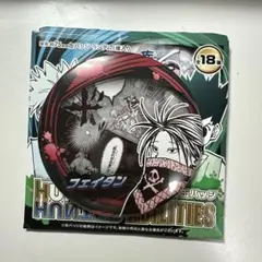 2026年最新】hunter × hunter フェイタン 缶バッジの人気アイテム