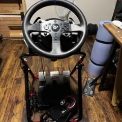 Sparco Gran Turismo レーシングホイールスタンド - メルカリ