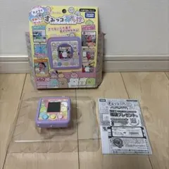 TOMY おうちでプリクラ 平成レトロおもちゃ フィルム付 - メルカリ