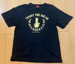 COCOLO　420　TERRY THE AKI 06 Tシャツのサムネイル