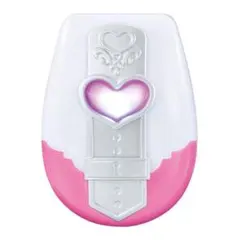 プリキュアオールスターズ ミニチュアライトセレクション ガチャ