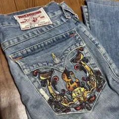 true religion IO着用モデル - メルカリ