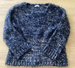 イーハイフンワールドギャラリー ニット