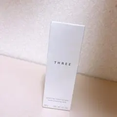 【最終価格】THREE バランシング クレンジングバーム 90ｇ スリーのサムネイル