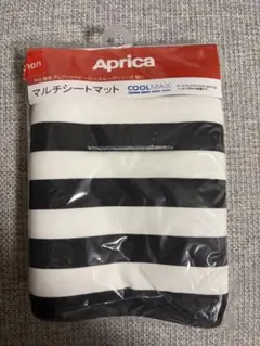 Aprica マルチシートマット ベビーカー用