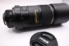 Nikon AF-S NIKKOR 300mm F4D EDのサムネイル