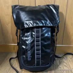 パタゴニア　リュック　ブラックホール　32ℓ