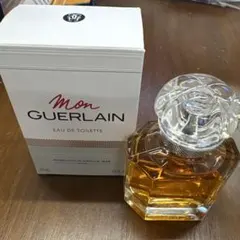 ゲラン　100ml 残量8-9割 ゲラン 100ml 残量8-9割 - メルカリ
