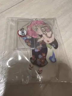 新品未開封　鬼滅の刃 2020 ハロウィン アクリルスタンド　甘露寺蜜璃