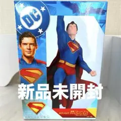 MARVEL マーベル　ACT/CUT スーパーマン　フィギュア　新品　未開封