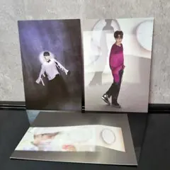 SEVENTEEN ミンギュ director’s cut ポストカード