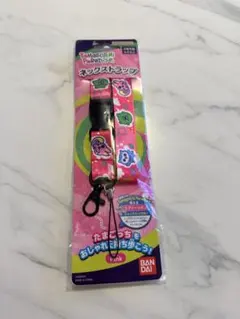 たまごっちパラダイス♡ネックストラップ