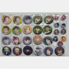 2026年最新】コナン展 缶バッジの人気アイテム - メルカリ