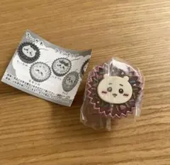 【新品】ちいかわ　手作りおやつチャーム