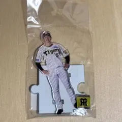 2026年最新】阪神 アクリルスタンドの人気アイテム - メルカリ