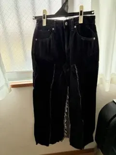ジュエミ　juemi デニムスカートのサムネイル