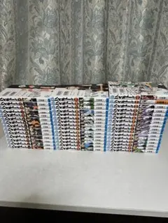 ハイキュー‼︎ 全巻セット　1〜45巻