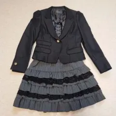 MICHIKO LONDON スーツ3点セット
