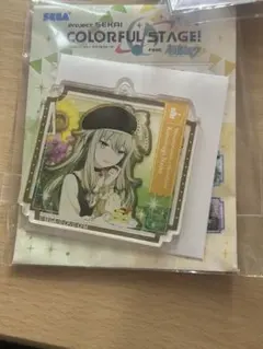 草薙寧々 バースデー アクリルキーホルダー