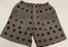 KP キュロット　130