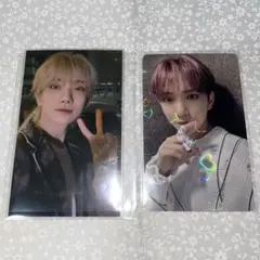 ジョシュア fml 会場限定トレカ