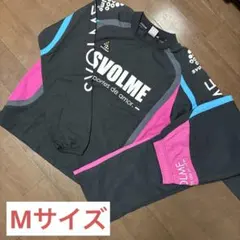 SVOLME スボルメ フットサルウェア ピステ上下セット Mサイズ