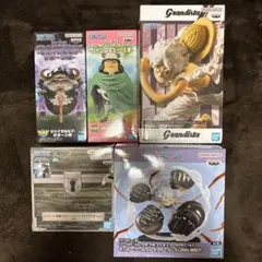 【一部訳アリ商品】 ワンピース ONE PIECE プライズ フィギュア