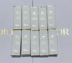 現品同量◇ディオール ロー ド ヴィ ル セラム【5ml×6】 - メルカリ