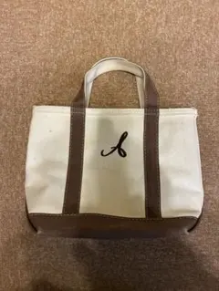 LLビーン　トートバッグ