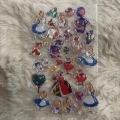 不思議の国のアリス　おすそわけ