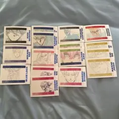 ブルーロック展 ブルロ ぱしゃこれ まとめ売り