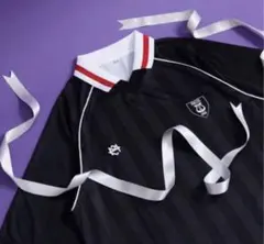 MAZZELサッカーシャツ M MAZZEL サッカーシャツ 【Mサイズ】 - メルカリ