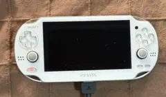 2026年最新】ps vita クリスタルホワイトの人気アイテム - メルカリ