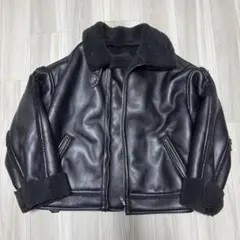 2026年最新】JEANASIS レザージャケット・ライダースの人気アイテム