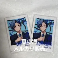 2026年最新】司波仁 チェキの人気アイテム - メルカリ