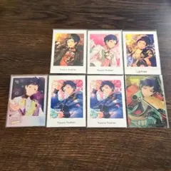 あんスタ 紙類まとめ 弓弦