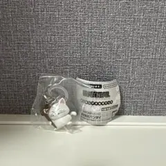ドラゴンボール めじるしアクセサリー4 カリン
