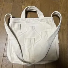 MASU PEARL STRAP BAG ショルダーバッグ - メルカリ
