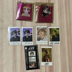 超特急　タカシ　セット