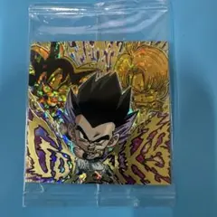 ドラゴンボールZ ゴテンクス シール