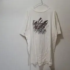 ブラウン Tシャツ