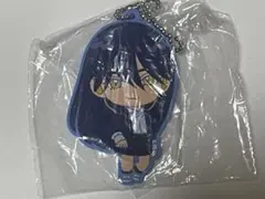 機動戦士ガンダムジークアクス カプセルラバーマスコット ニャアン