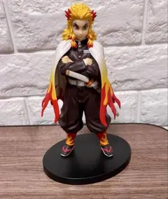 鬼滅の刃 煉獄杏寿郎 絆ノ装 フィギュア ノーマルカラー 拾ノ型